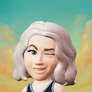 Meet your Posher, Debbie